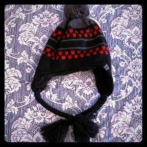 North Face - Winter Hat